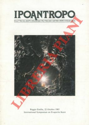 Le evaporiti triassiche della alta valle di Secchia.