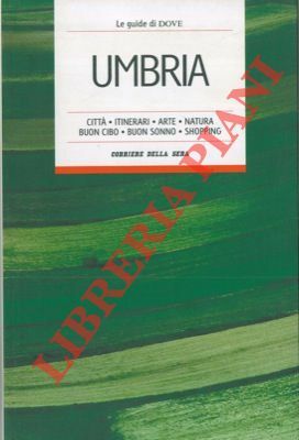 Umbria.