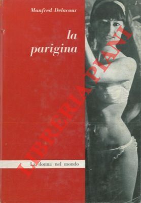 La parigina. Donne di popoli stranieri. II.