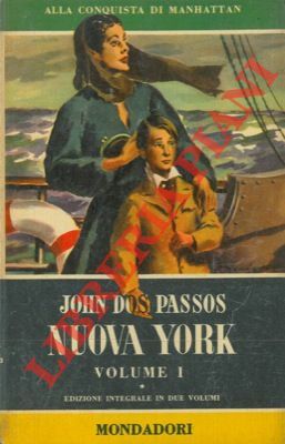 Nuova York.