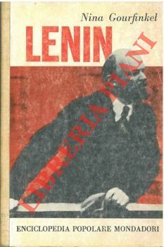 Lenin.