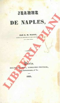 Jeanne De Naples.