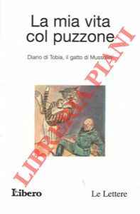 La mia vita col puzzone.