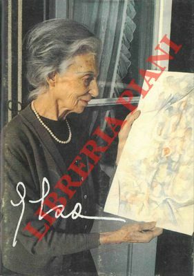 Elsa Oberholzer. 1980 - 1987. Disegni.