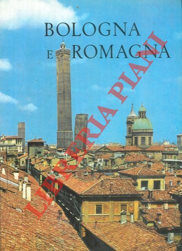 Bologna e Romagna.