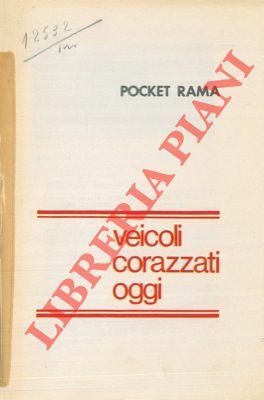 Veicoli corrazzati oggi.