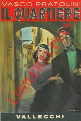 Il quartiere.