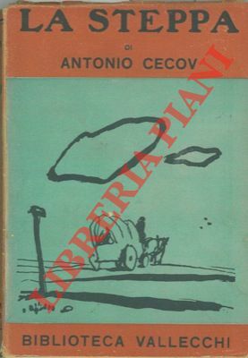 La steppa (Storia di un viaggio).