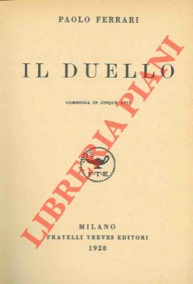 Il duello.