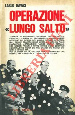 Operazione "Lungo Salto".