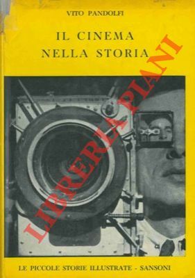 Il cinema nella storia.