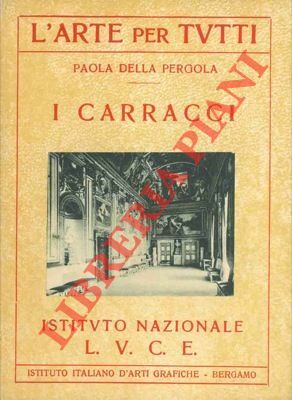 I Carracci.