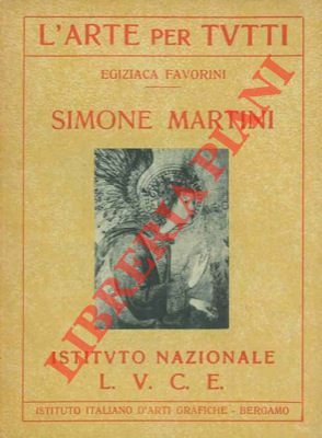 Simone Martini.