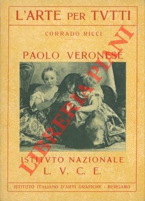 Paolo Veronese.