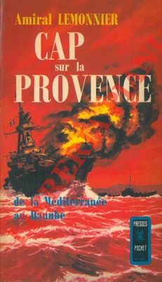 Cap sur la Provence.