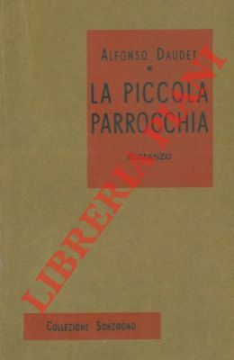 La piccola parrocchia.