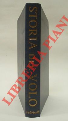 Storia del volo.