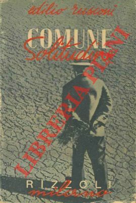 Comune solitudine. Ritratti letterari.