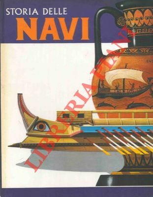 Storia delle navi.