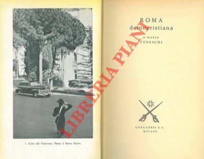 Roma democristiana.