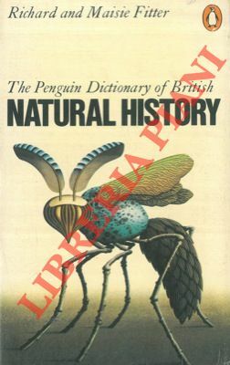 The Penguin Dictionary of British of Natural History.
