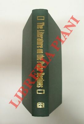 The literature on the polar-regions of the earth.