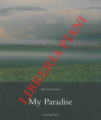 My Paradise. Image and Feelings from Brazil.