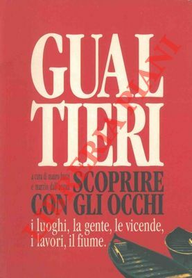 Gualtieri scoprire con gli occhi, i luoghi, la gente, le …