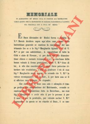Al nobile e colto Cavaliere Severino Conte Servanzi Collio da …