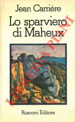 Lo sparviero di Maheux.