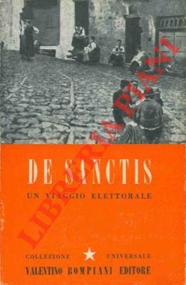 Un viaggio elettorale.