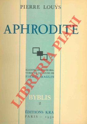 Aphrodite.