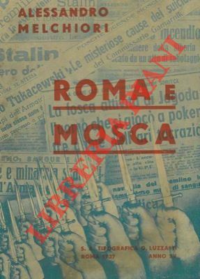 Roma e Mosca.