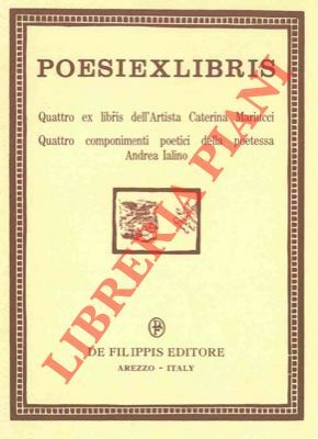 Poesie exlibris.