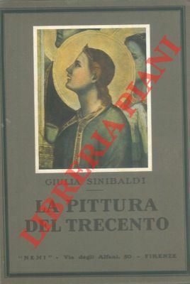 La pittura del Trecento.