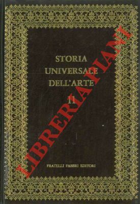Il romanico in Germania e in Italia.