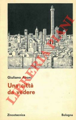 Una città da vedere.