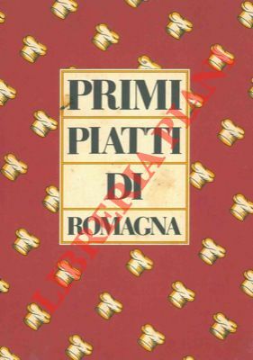 Primi piatti di Romagna.