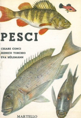Pesci.