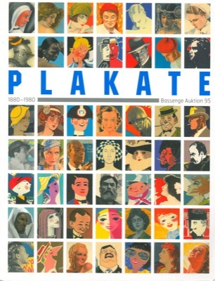 Plakate.