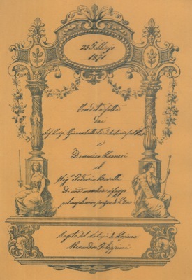 Vendita di una macchia situata nel Comune di Monghidoro denominata …