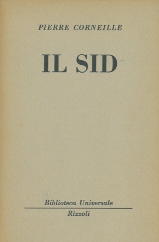 Il sid.