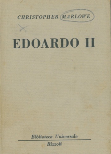 Edoardo II.