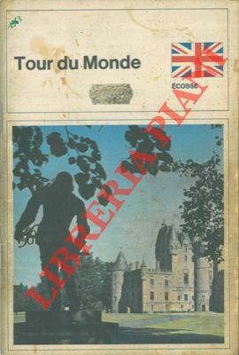 Ecosse. Tour du monde.