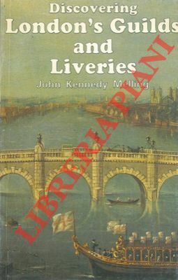 Discovering London's guilds and liveries.