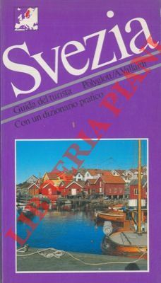 Svezia. Guida del turista.