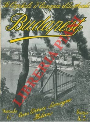 Budapest.