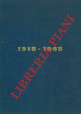 1918-1968.