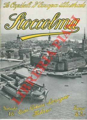 Stoccolma.