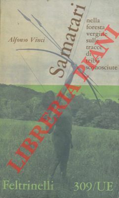 Samatari . La spedizione shiriana.